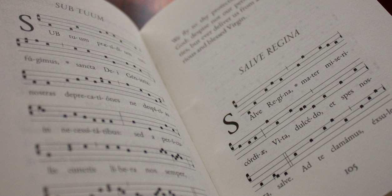 The Oratory Prayer Book