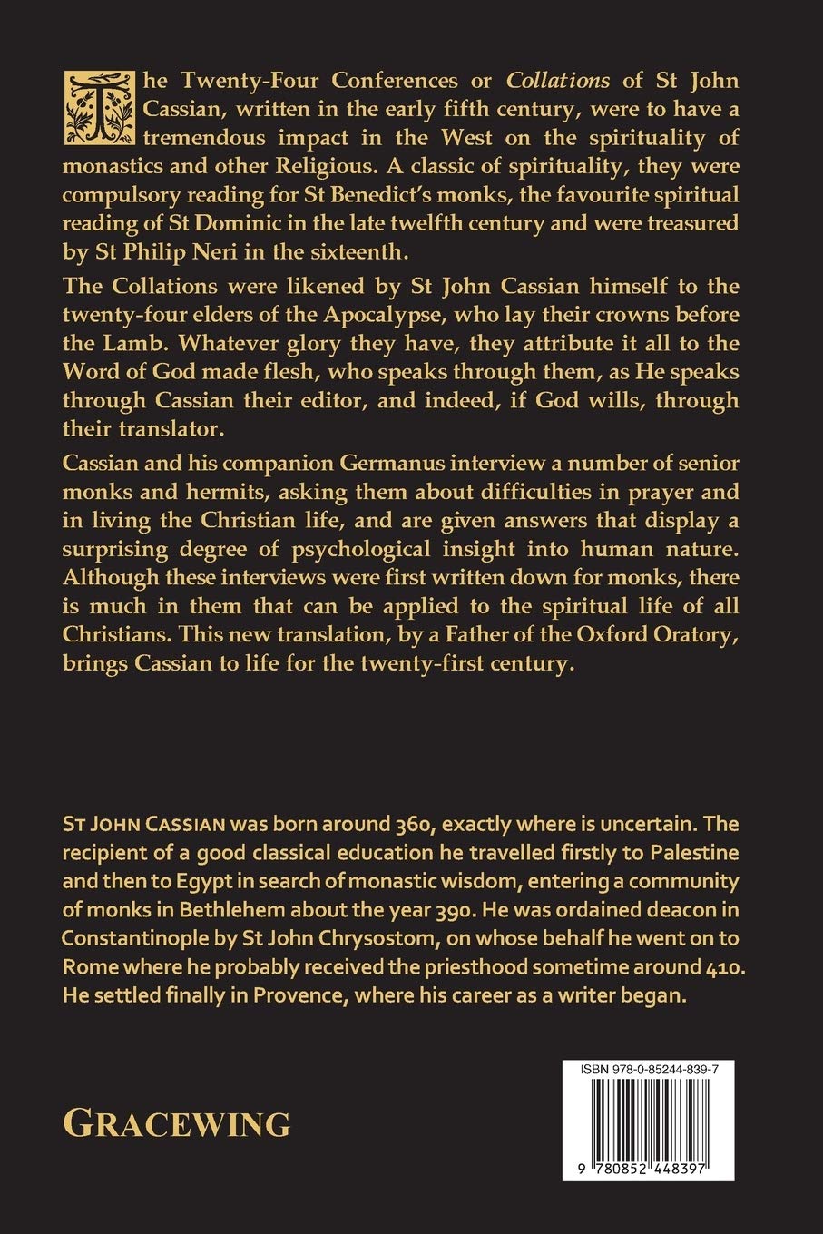 The Collations