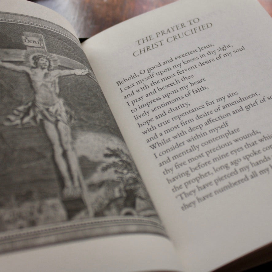 The Oratory Prayer Book