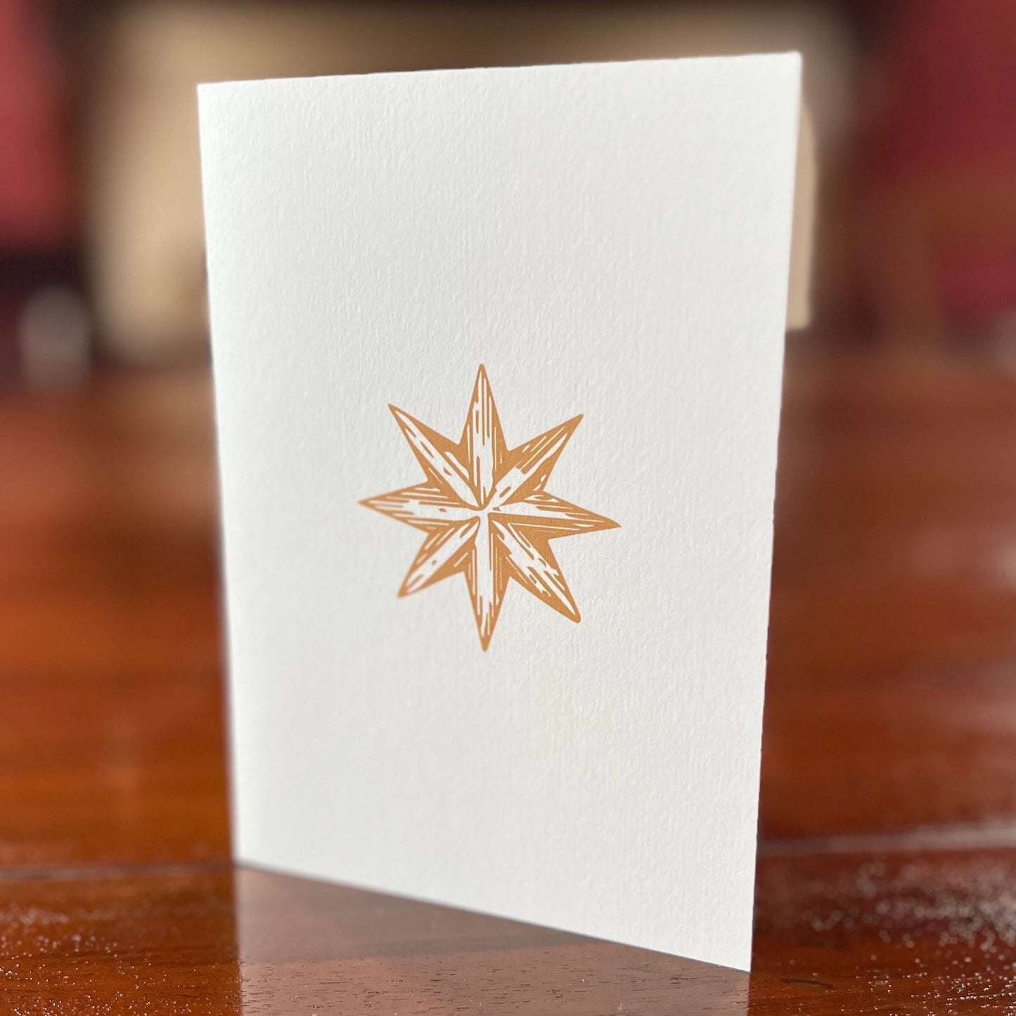 Oratory Greeting Cards