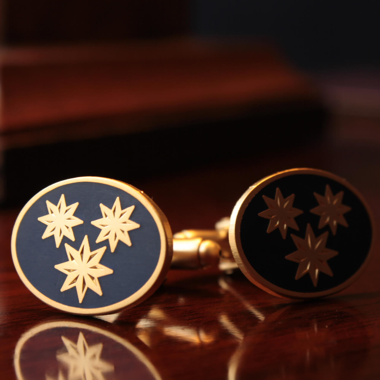 Oratory Cufflinks