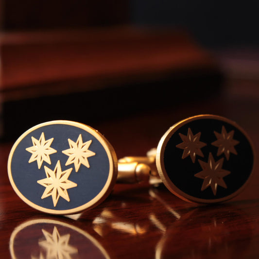 Oratory Cufflinks