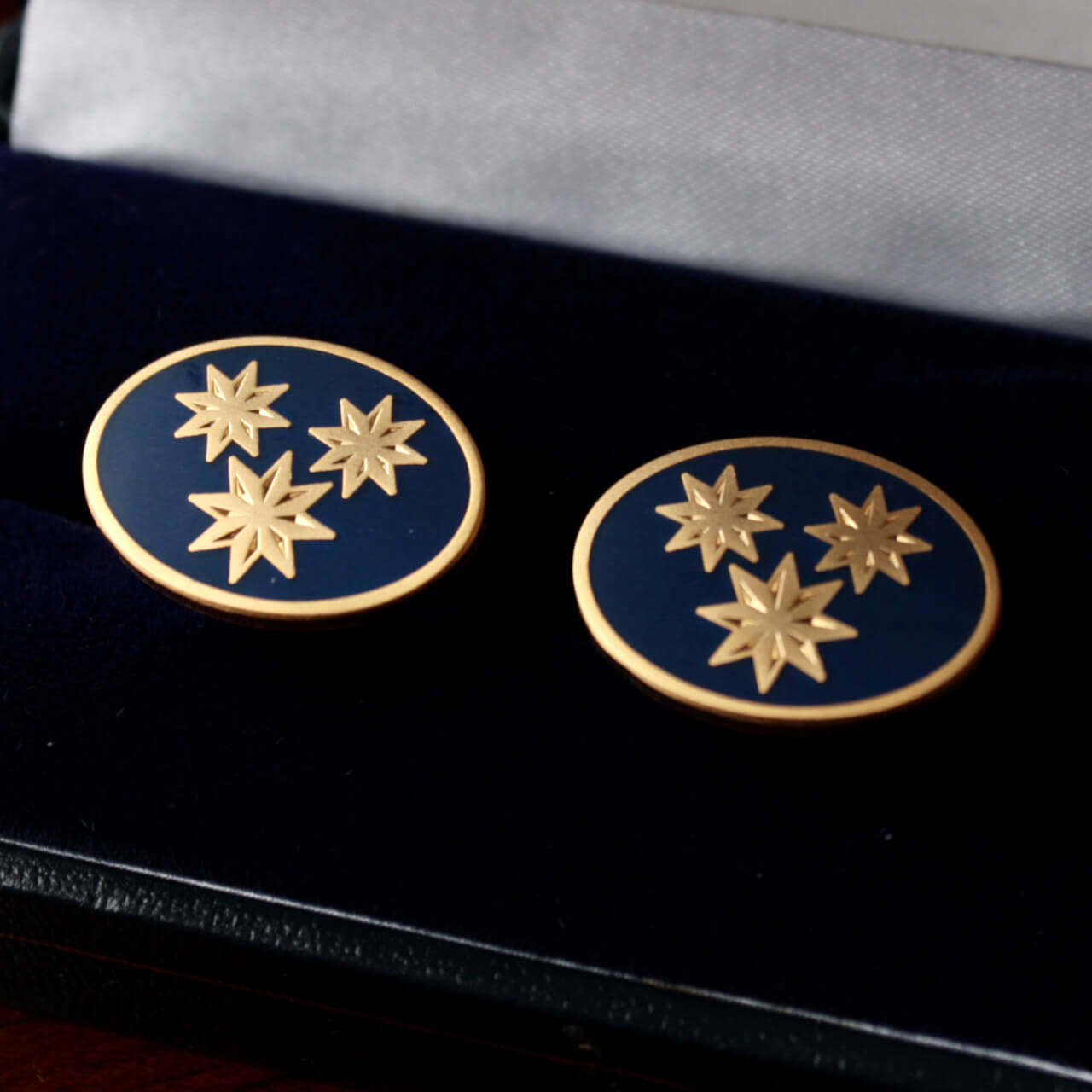 Oratory Cufflinks