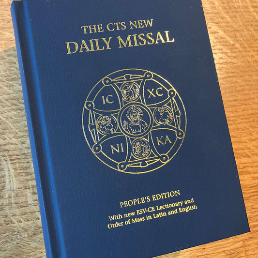 Daily Missal