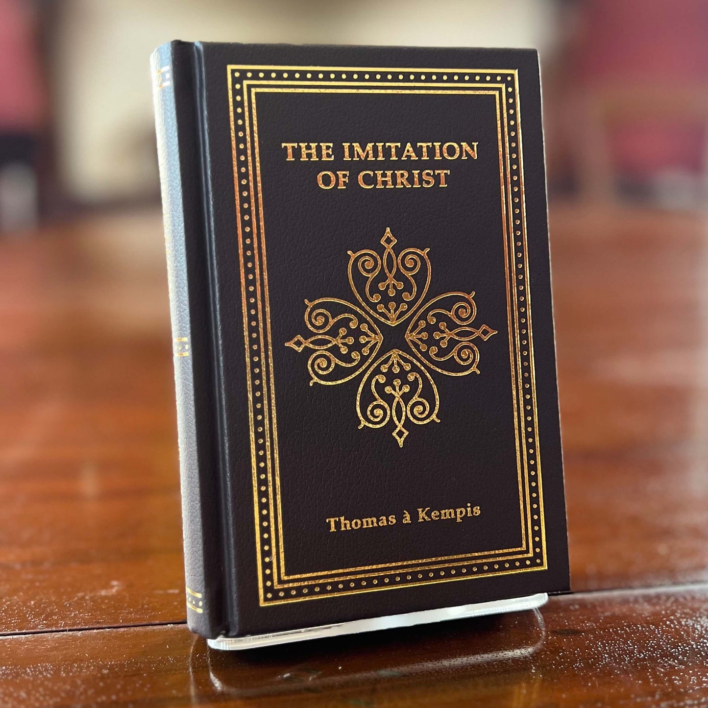 The Imitation of Christ