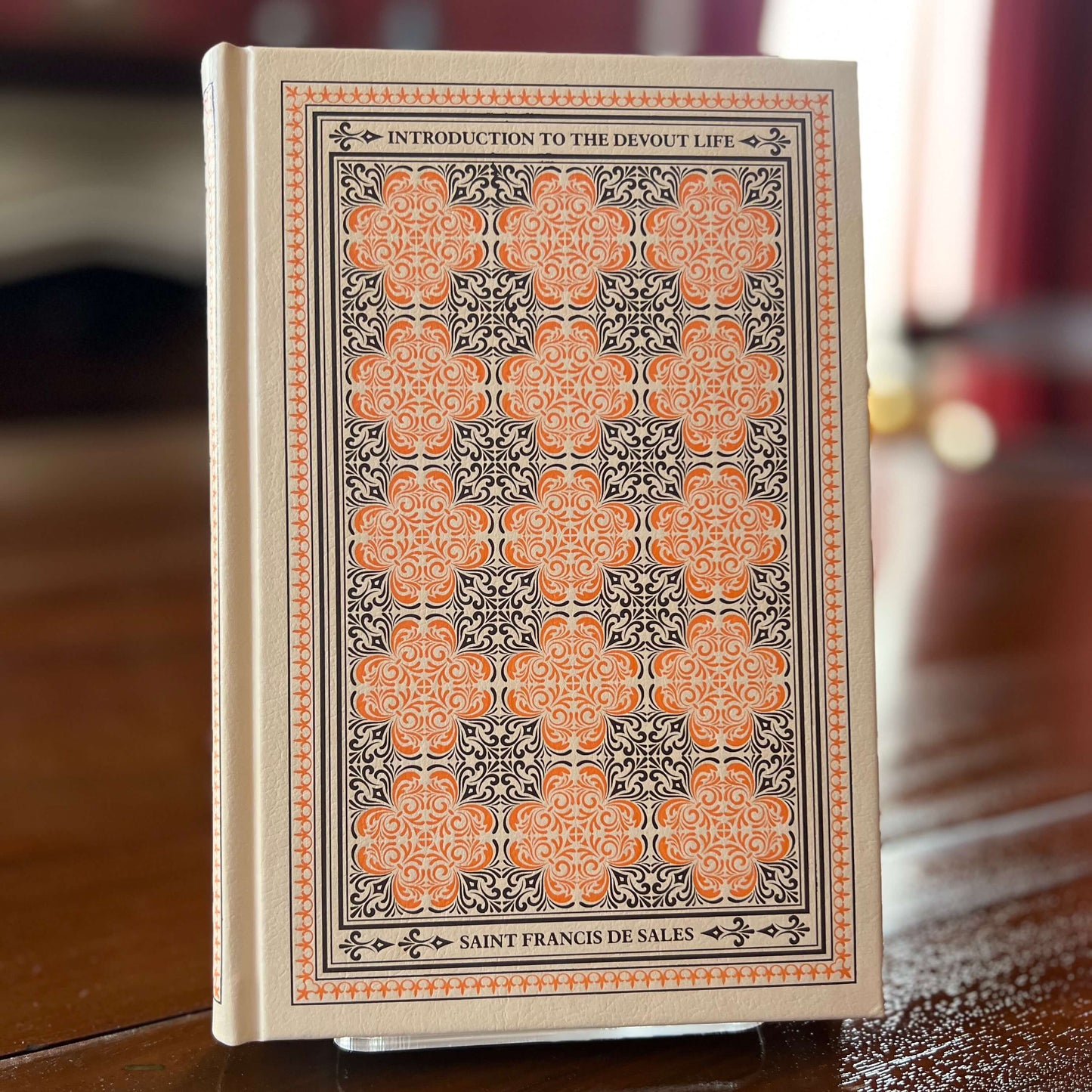 Introduction to the Devout Life