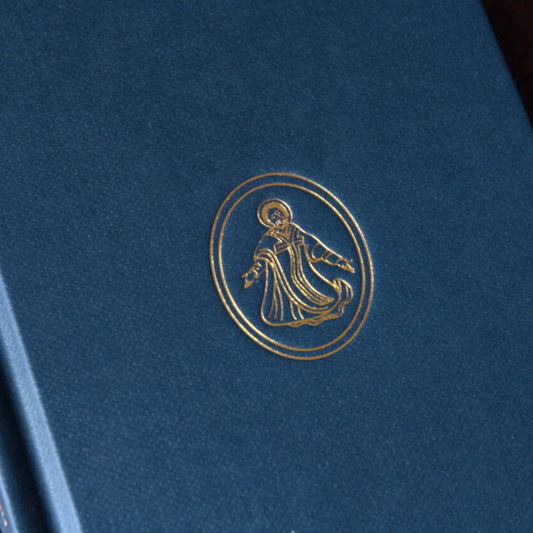 The Maxims and Sayings of St Philip Neri