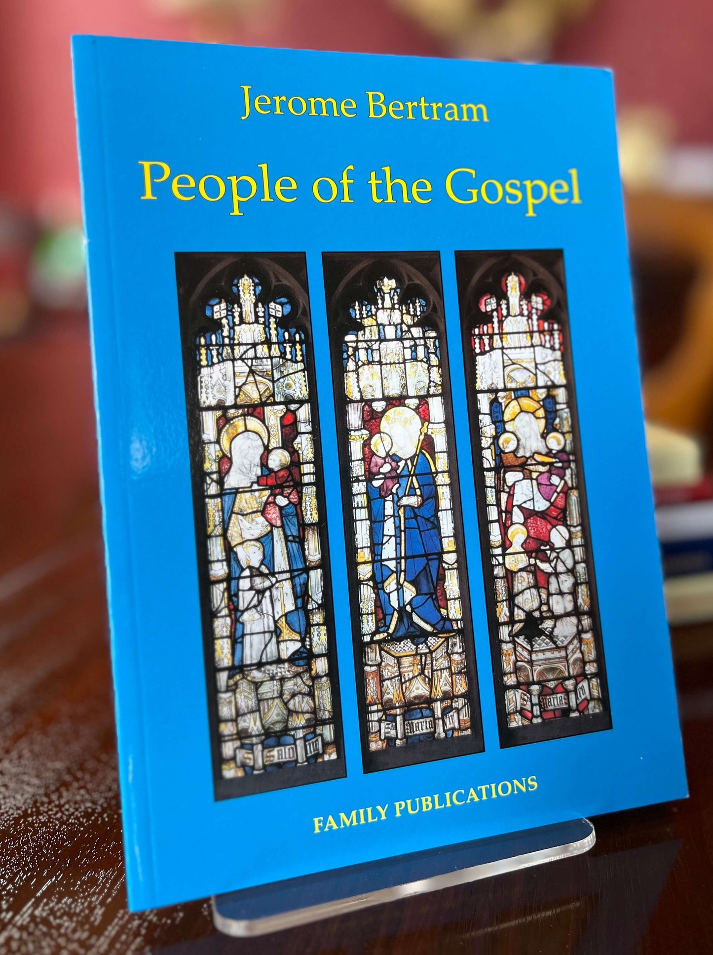 People of the Gospel