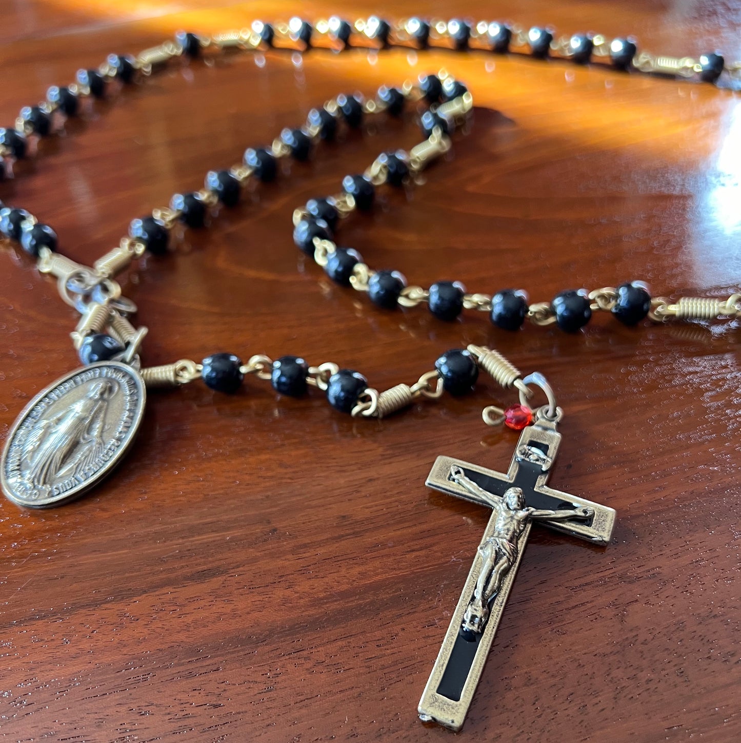 Artisanal Rosary