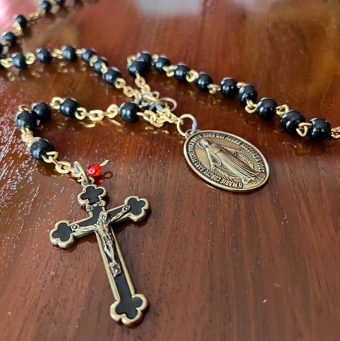 Artisanal Rosary