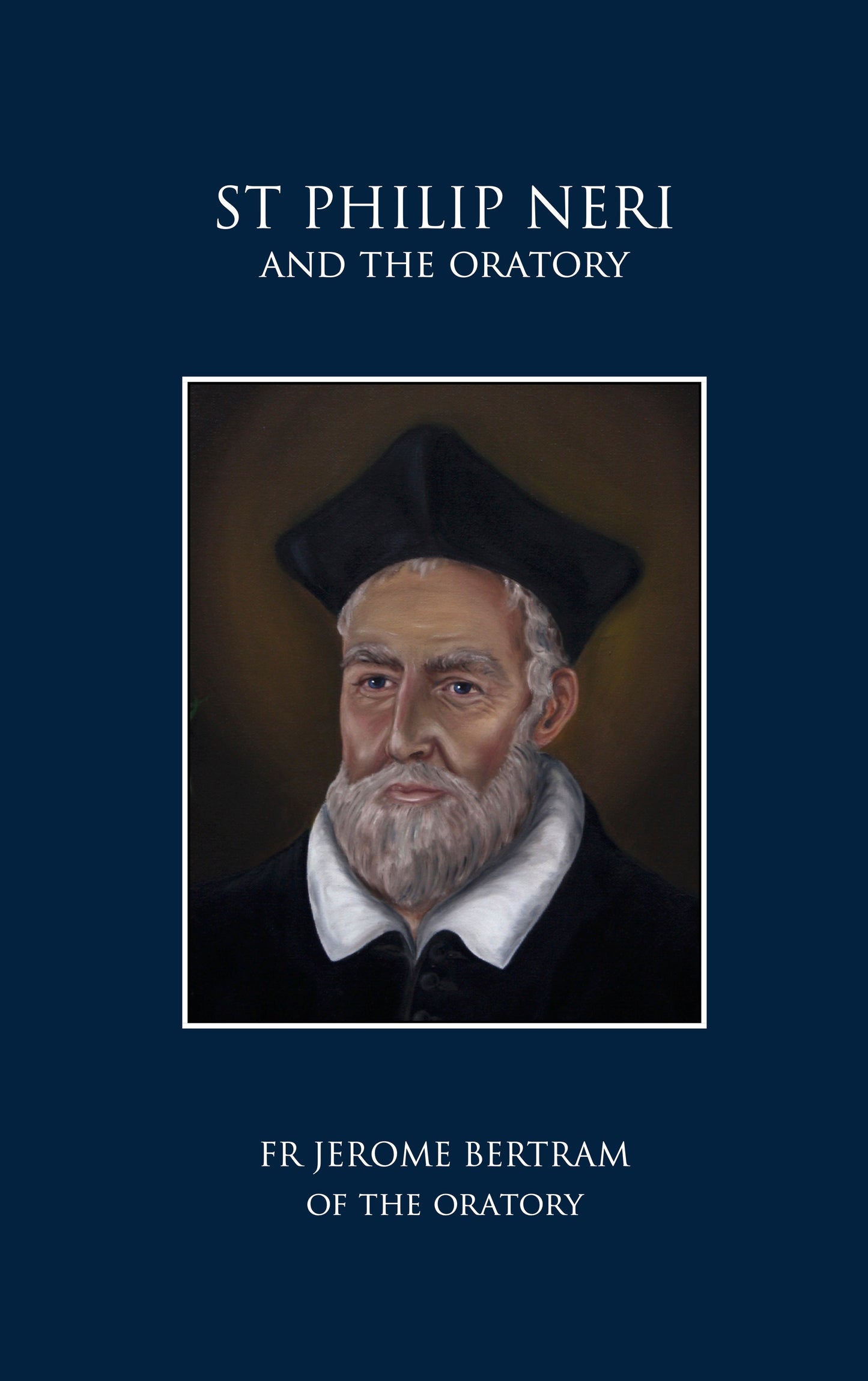 St Philip Neri and the Oratory