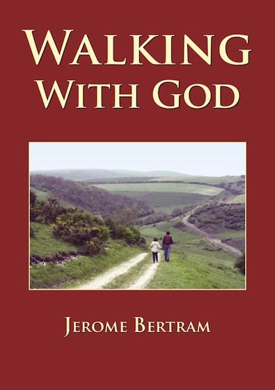 Walking with God