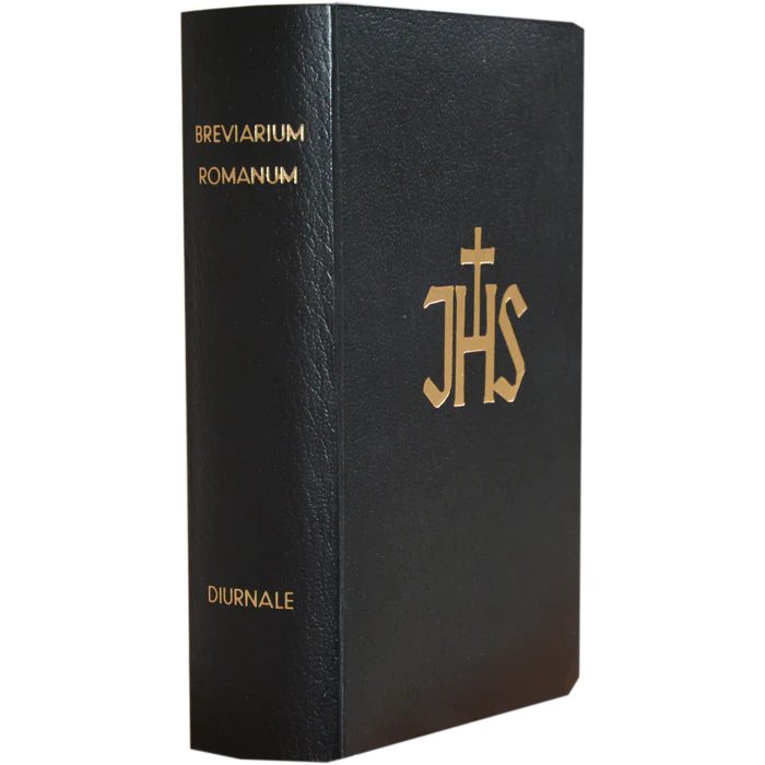 The Roman Diurnal (Pocket Edition)