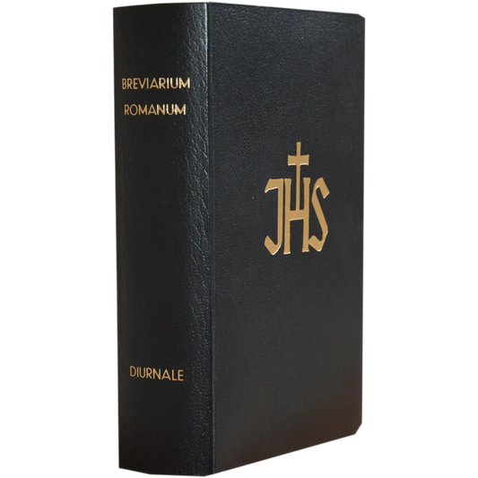 The Roman Diurnal (Pocket Edition)