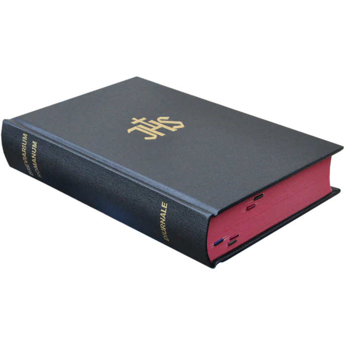 The Roman Diurnal