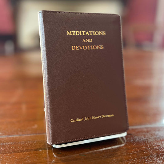 Meditations and Devotions