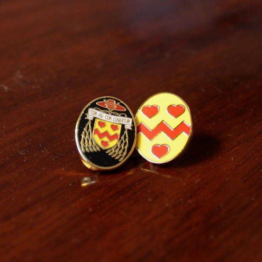 Newman Cufflinks