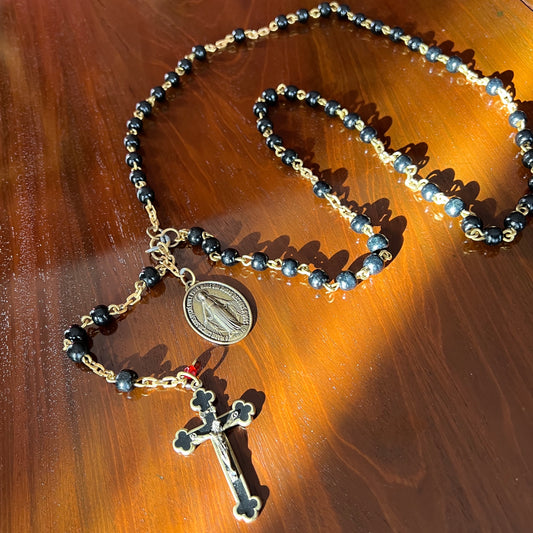 Artisanal Rosary